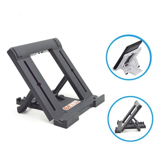 Justerbar tabletholder K2747