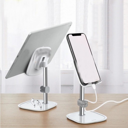 Justerbar tabletholder K2753