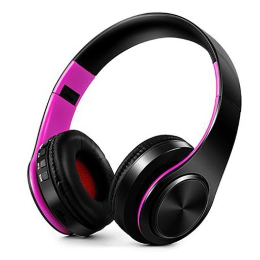K1642 vezeték nélküli bluetooth fejhallgató