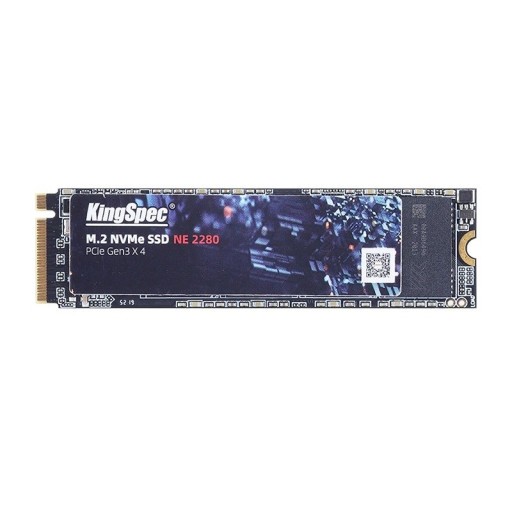 K2274 SSD-kiintolevy