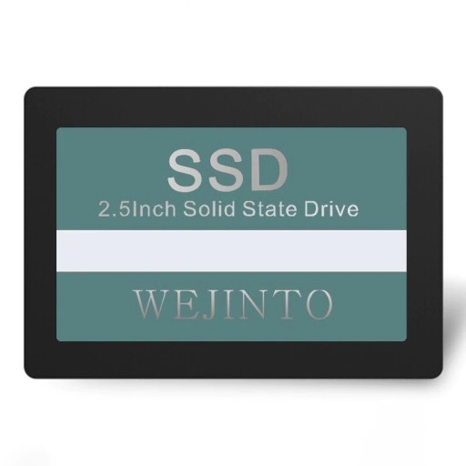 K2276 SSD-kiintolevy