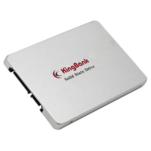 K2277 SSD-kiintolevy