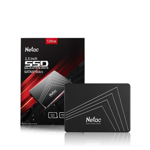K2279 SSD-kiintolevy
