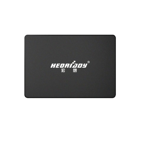 K2286 SSD-kiintolevy