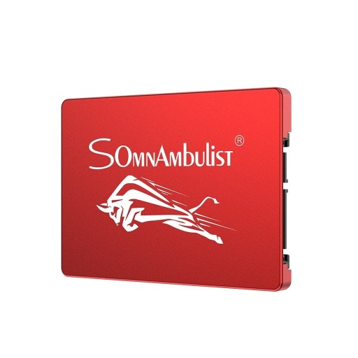 K2287 SSD harde schijf