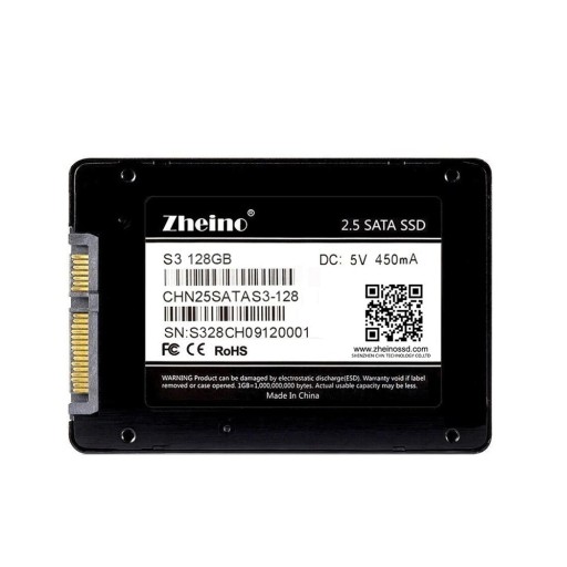 K2290 SSD-kiintolevy