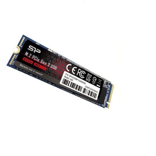 K2295 SSD-harddisk