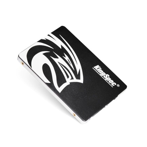 K2302 SSD-kiintolevy