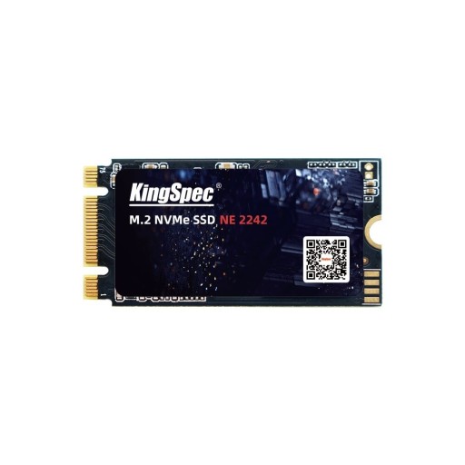 K2304 SSD-kiintolevy
