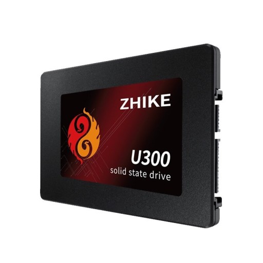 K2307 SSD-Festplatte