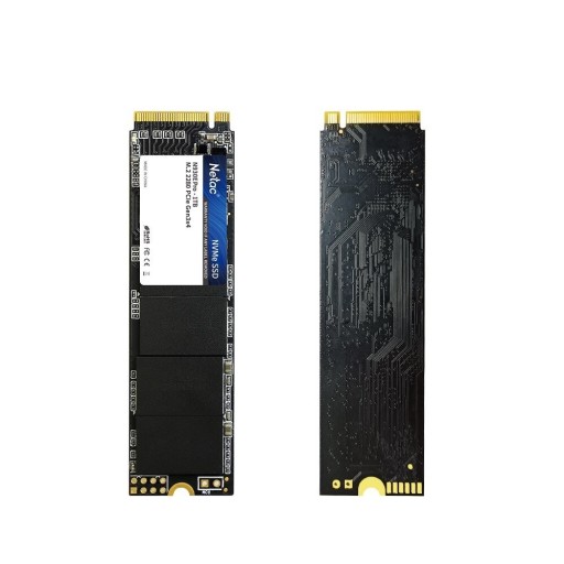 K2308 SSD-Festplatte