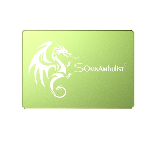 K2310 SSD-kiintolevy
