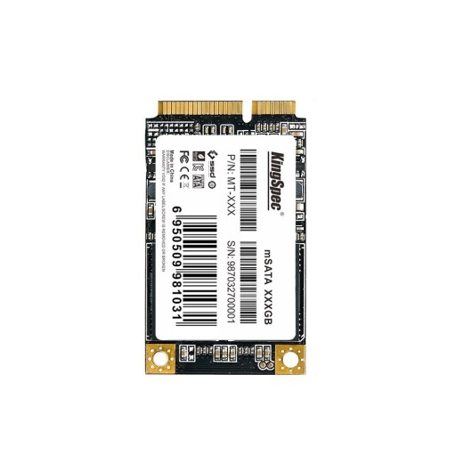 K2311 SSD-kiintolevy