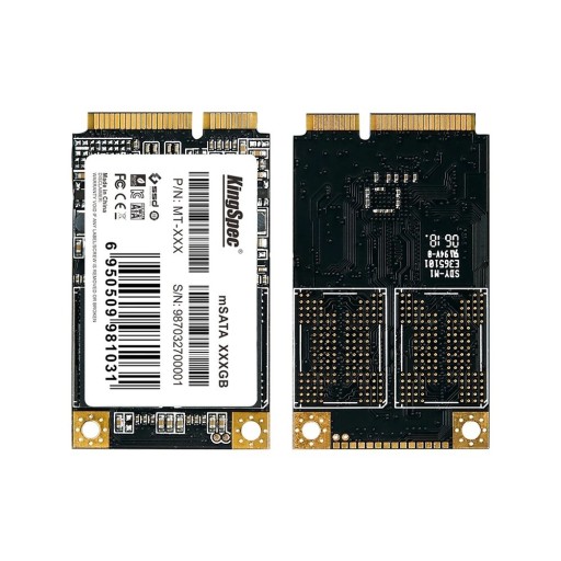 K2311 SSD-kiintolevy