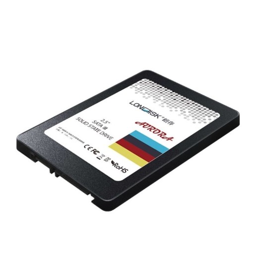 K2313 SSD-kiintolevy