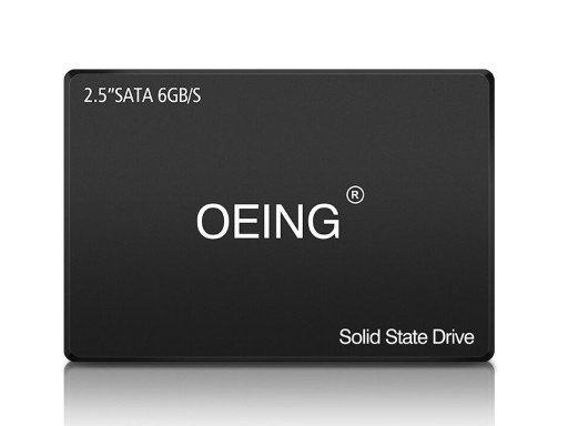 K2315 SSD-kiintolevy
