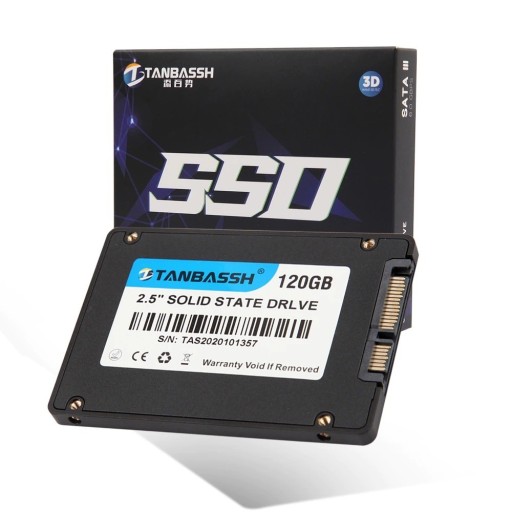 K2328 SSD-harddisk