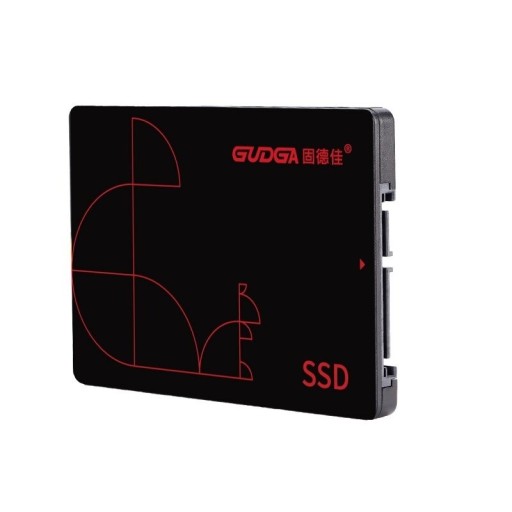 K2330 SSD-kiintolevy
