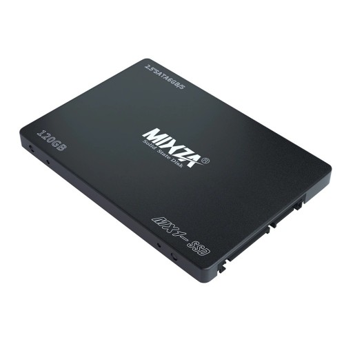 K2335 SSD-kiintolevy