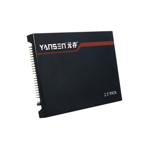 K2356 SSD merevlemez