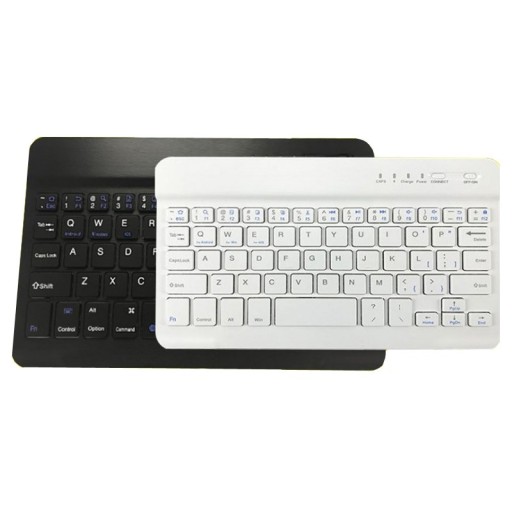 K296 Kabellose Mini-Tastatur