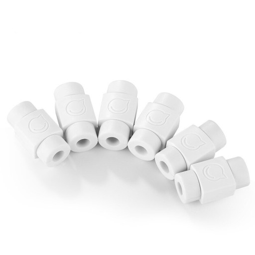 Kaapeliliittimen suojaus 6 kpl K1151