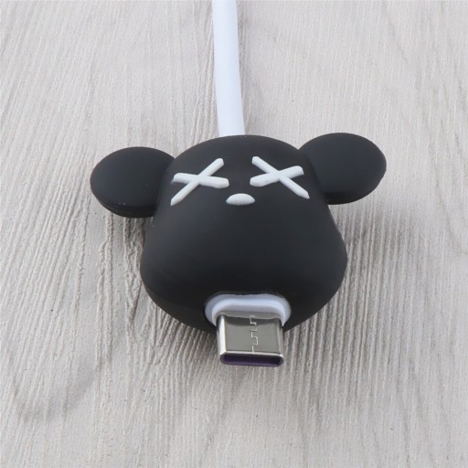 Kaapeliliittimen suojaus K1153