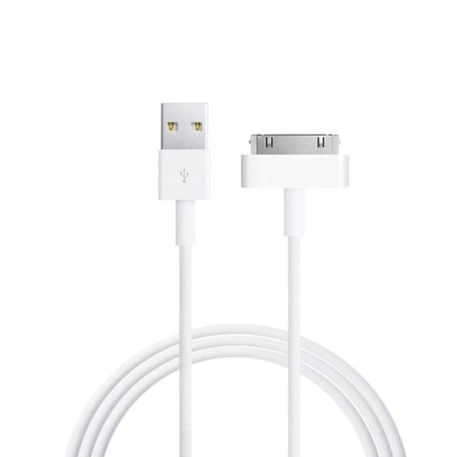 Kabel danych do Apple 30-pin / USB K561