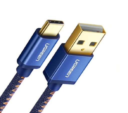 Kabel danych USB-C na USB K581