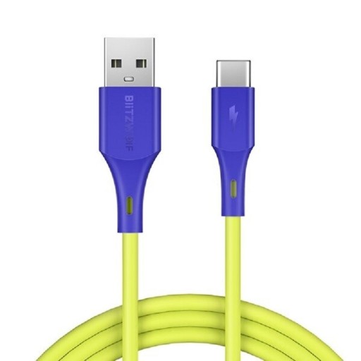 Kabel danych USB na USB-C 90 cm