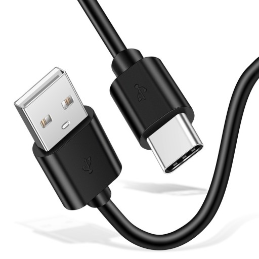 Kabel danych USB na USB-C