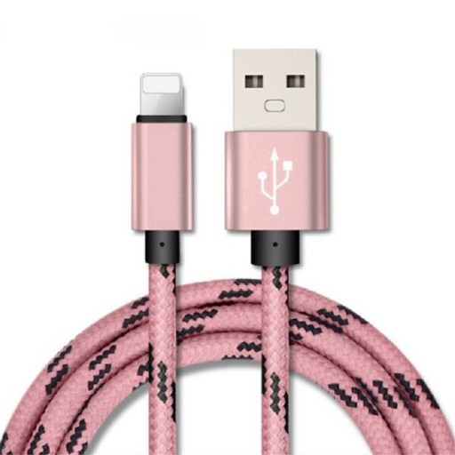 Kabel do transmisji danych Apple Lightning K484