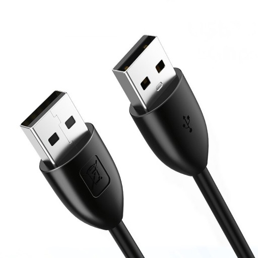 Kabel połączeniowy USB 2.0 M / M