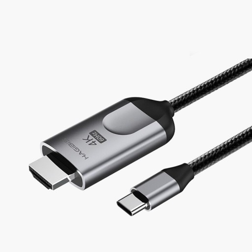 Kabel połączeniowy USB-C / HDMI 1,8 m