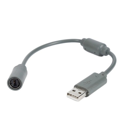 Kabel USB do konsoli Xbox 360
