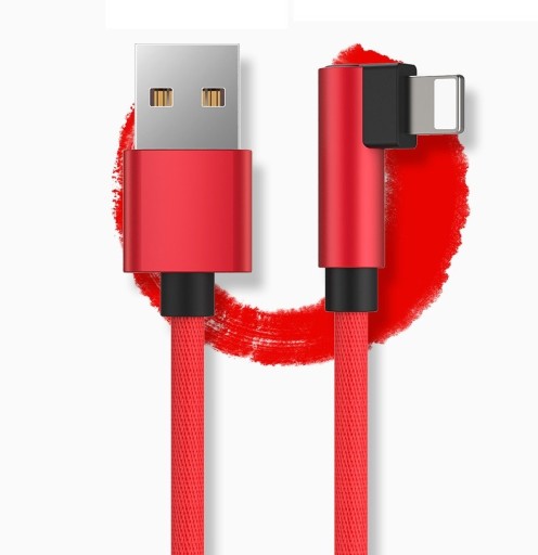 Kabel USB / Lightning