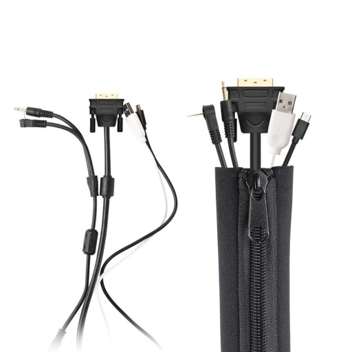 Kabeldæksel 50 cm