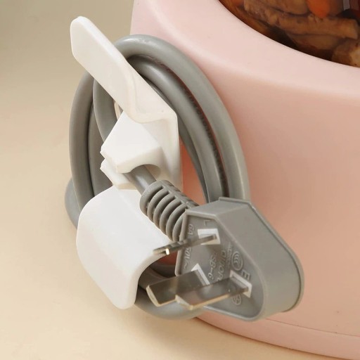 Kabelholder 3 stk.