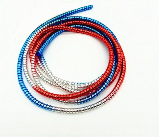Kabelskyddsspiral 5 st