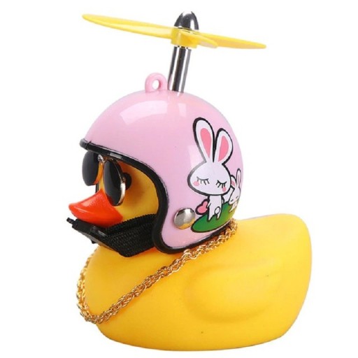 Kachna do auta