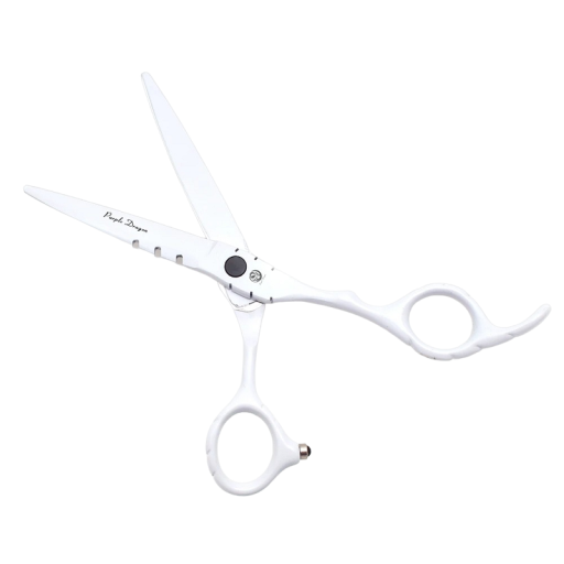 Kadeřnické nůžky z nerezové oceli 16 cm Profesionální nůžky na stříhání vlasů Příslušenství pro holiče