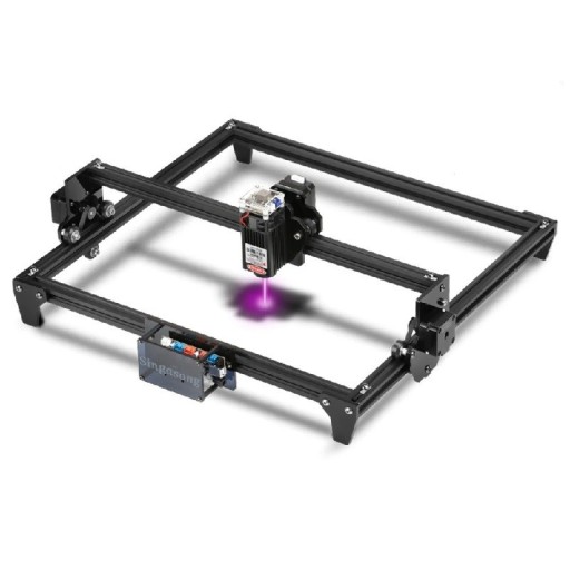 Kaiverruslaser 5000 mW