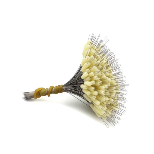Kalastustulpat koko M 300 kpl P3460