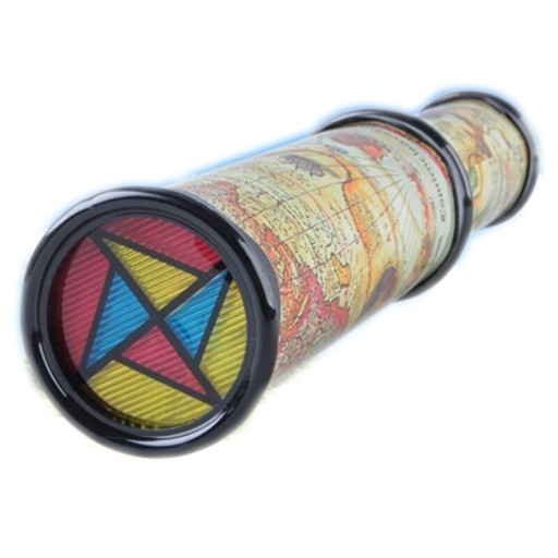 Kaleidoskooppi lapsille