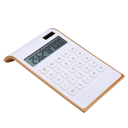 Kalkulator biurkowy K2918