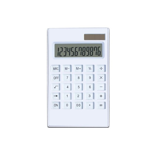 Kalkulator biurkowy K2923