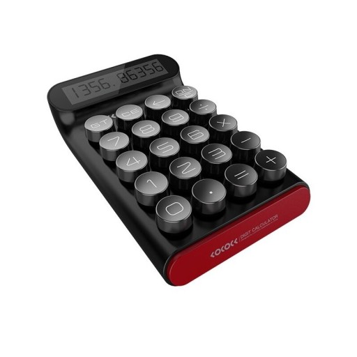 Kalkulator biurkowy K2931