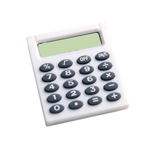 Kalkulator kieszonkowy J436