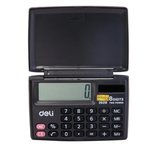 Kalkulator kieszonkowy K2910