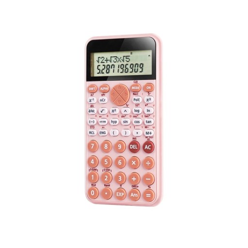 Kalkulator naukowy K2926